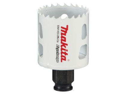 Makita Vykružovacia korunka HSS Bi-Metal Ezychange 46 x 44 mm, E-03800 | ajtech.sk