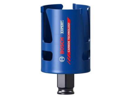 Bosch EXPERT Construction Dierovka do dreva, plastu, tehly 51x60 mm 2608900463 | ajtech.sk