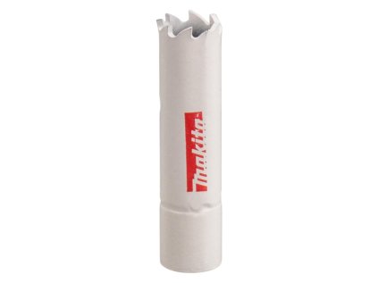 Makita Bimetalové korunka +5% kobaltu D: 14mm, L: 38 mm, P-52451 | ajtech.sk