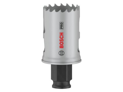 Bosch PRO Multi Dierovka do dreva a kovu 33x44 mm | ajtech.sk