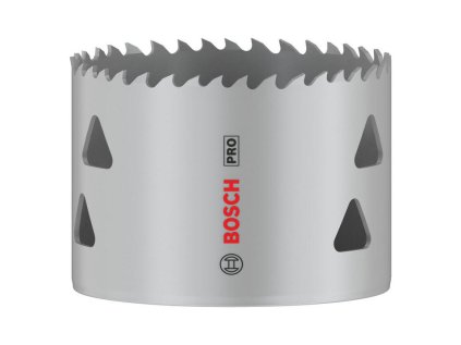 Bosch PRO Multi Dierovka do dreva, kovu, plastu so závitom 70x44 mm 2608901524 | ajtech.sk