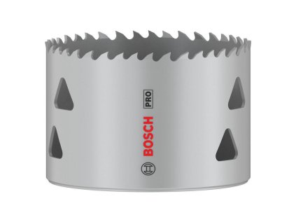 Bosch PRO Multi Dierovka do dreva, kovu, plastu so závitom 73x44 mm 2608901525 | ajtech.sk