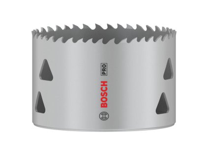 Bosch PRO Multi Dierovka do dreva, kovu, plastu so závitom 76x44 mm 2608901526 | ajtech.sk