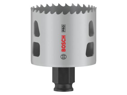 Bosch PRO Multi Dierovka do dreva a kovu 57x44 mm 2608594392 | ajtech.sk