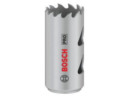 Bosch PRO Multi Dierovka do dreva, kovu, plastu so závitom 24x44 mm 2608901497 | ajtech.sk