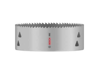 Bosch PRO Multi Dierovka do dreva, kovu, plastu so závitom 140x44 mm 2608901542 | ajtech.sk
