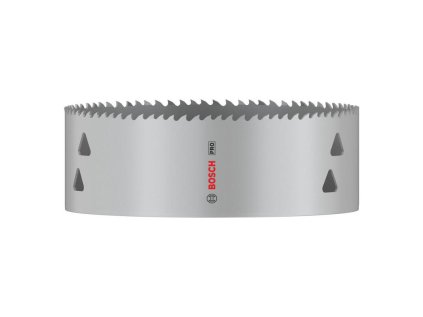 Bosch PRO Multi Dierovka do dreva, kovu, plastu so závitom 146x44 mm 2608901543 | ajtech.sk