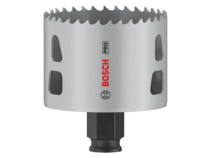 Bosch PRO Multi Dierovka do dreva a kovu 65x44 mm 2608594396 | ajtech.sk