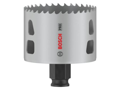 Bosch PRO Multi Dierovka do dreva a kovu 67x44 mm 2608594397 | ajtech.sk