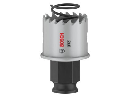 Bosch PRO Sheet Metal Dierovka do plechov 30x20 mm 2608594446 | ajtech.sk