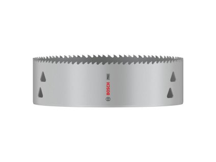 Bosch PRO Multi Dierovka do dreva, kovu, plastu so závitom 168x44 mm 2608901545 | ajtech.sk