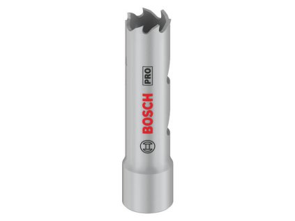 Bosch PRO Multi Dierovka do dreva, kovu, plastu so závitom 14x44 mm, 2608901490 | ajtech.sk
