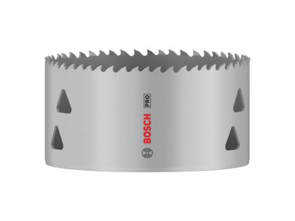 Bosch PRO Multi Dierovka do dreva, kovu, plastu so závitom 98x44 mm 2608901533 | ajtech.sk
