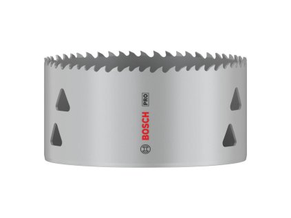 Bosch PRO Multi Dierovka do dreva, kovu, plastu so závitom 102x44 mm 2608901534 | ajtech.sk