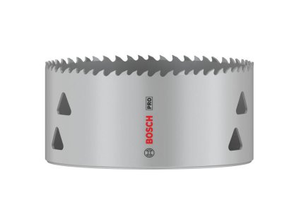 Bosch PRO Multi Dierovka do dreva, kovu, plastu so závitom 105x44 mm 2608901535 | ajtech.sk
