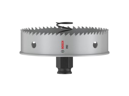 Bosch PRO Sheet Metal Dierovka do plechov 102x20 mm 2608594470 | ajtech.sk