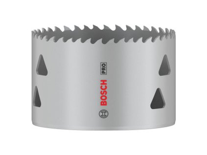 Bosch PRO Multi Dierovka do dreva, kovu, plastu so závitom 79x44 mm 2608901527 | ajtech.sk