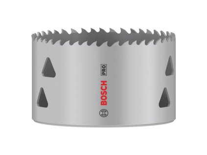 Bosch PRO Multi Dierovka do dreva, kovu, plastu so závitom 83x44 mm 2608901528 | ajtech.sk