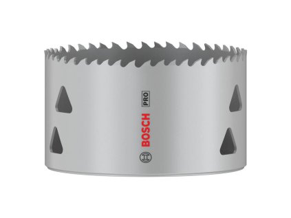 Bosch PRO Multi Dierovka do dreva, kovu, plastu so závitom 86x44 mm 2608901529 | ajtech.sk