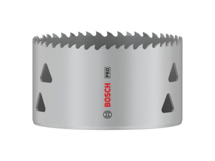 Bosch PRO Multi Dierovka do dreva, kovu, plastu so závitom 89x44 mm 2608901530 | ajtech.sk