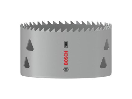 Bosch PRO Multi Dierovka do dreva, kovu, plastu so závitom 92x44 mm 2608901531 | ajtech.sk