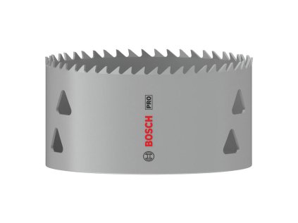 Bosch PRO Multi Dierovka do dreva, kovu, plastu so závitom 95x44 mm 2608901532 | ajtech.sk