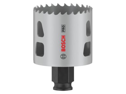 Bosch PRO Multi Dierovka do dreva a kovu 52x44 mm 2608594389 | ajtech.sk