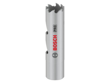Bosch PRO Multi Dierovka do dreva, kovu, plastu so závitom 16x44 mm 2608901491 | ajtech.sk