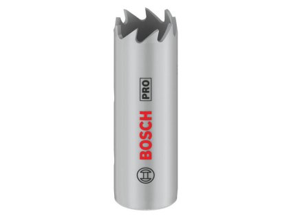 Bosch PRO Multi Dierovka do dreva, kovu, plastu so závitom 17x44 mm 2608901492 | ajtech.sk
