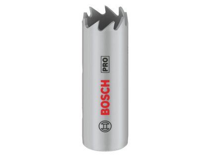Dierovka Bosch PRO Multi 17 mm | extratech.sk