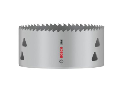 Bosch PRO Multi Dierovka do dreva, kovu, plastu so závitom 111x44 mm 2608901537 | ajtech.sk