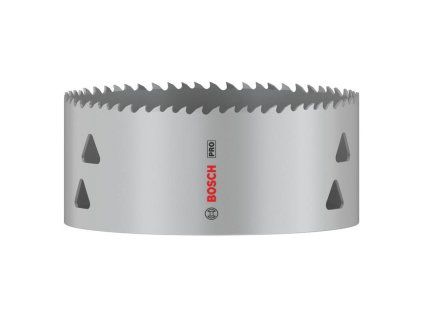Dierovka Bosch PRO Multi 114 mm | extratech.sk