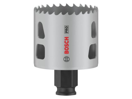 Bosch PRO Multi Dierovka do dreva a kovu 54x44 mm 2608594390 | ajtech.sk