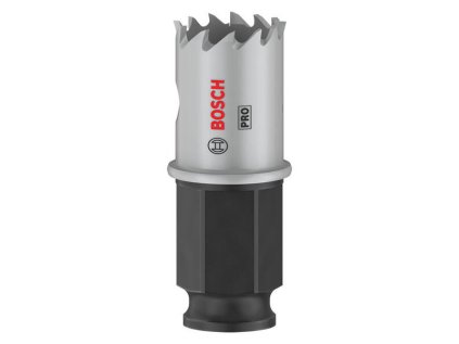 Bosch PRO Sheet Metal Dierovka do plechov 20x20 mm 2608594440 | ajtech.sk