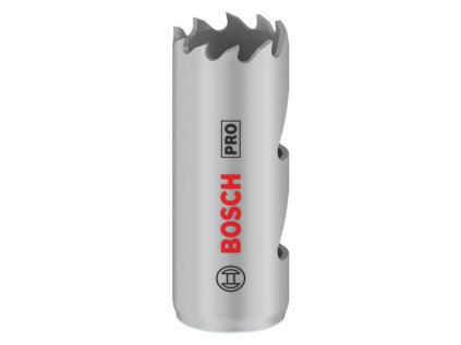 Bosch PRO Multi Dierovka do dreva, kovu, plastu so závitom 20x44 mm 2608901494 | ajtech.sk