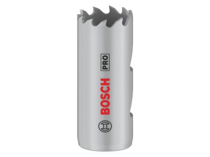 Bosch PRO Multi Dierovka do dreva, kovu, plastu so závitom 21x44 mm 2608901495 | ajtech.sk