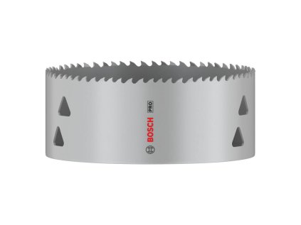 Bosch PRO Multi Dierovka do dreva, kovu, plastu so závitom 121x44 mm 2608901539 | ajtech.sk