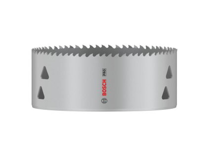 Bosch PRO Multi Dierovka do dreva, kovu, plastu so závitom 127x44 mm 2608901540 | ajtech.sk
