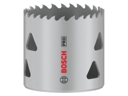 Bosch PRO Multi Dierovka do dreva, kovu, plastu so závitom 52x44 mm 2608901514 | ajtech.sk