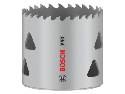 Bosch PRO Multi Dierovka do dreva, kovu, plastu so závitom 54x44 mm 2608901515 | ajtech.sk