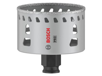 Bosch PRO Tile Dierovka do dlaždíc a kameňa 68x40 mm 2608901569 | ajtech.sk