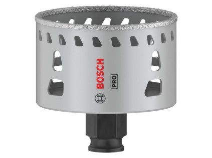 Dierovka do dlaždíc Bosch PRO Tile 68 mm | extratech.sk