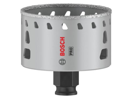 Bosch PRO Tile Dierovka do dlaždíc a kameňa 70x40 mm 2608901570 | ajtech.sk
