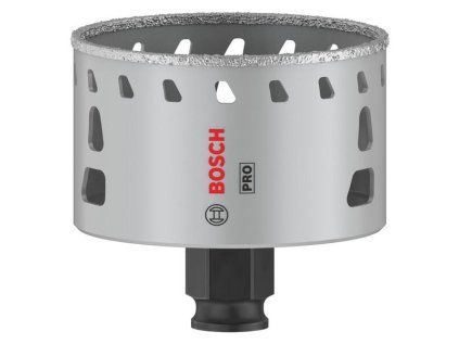 Dierovka do dlaždíc Bosch PRO Tile 70 mm | extratech.sk