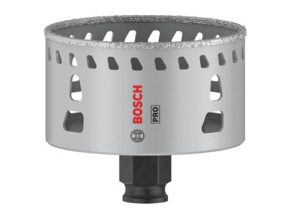 Bosch PRO Tile Dierovka do dlaždíc a kameňa 76x40 mm 2608901571 | ajtech.sk