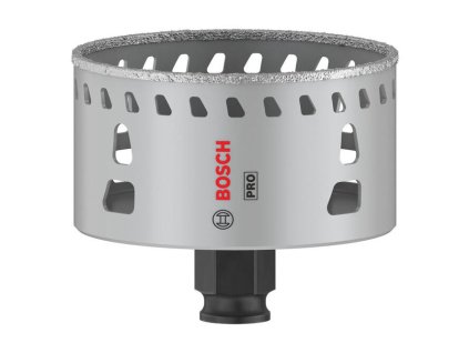Bosch PRO Tile Dierovka do dlaždíc a kameňa 79x40 mm 2608901572 | ajtech.sk