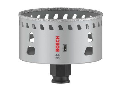 Dierovka do dlaždíc Bosch PRO Tile 79 mm | extratech.sk