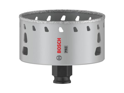 Bosch PRO Tile Dierovka do dlaždíc a kameňa 83x40 mm 2608901573 | ajtech.sk