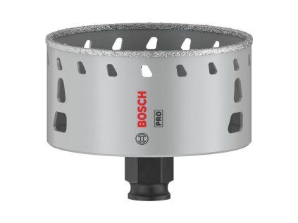 Dierovka do dlaždíc Bosch PRO Tile 83 mm | extratech.sk
