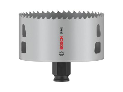 Bosch PRO Multi Dierovka do dreva a kovu 92x44 mm 2608594407 | ajtech.sk